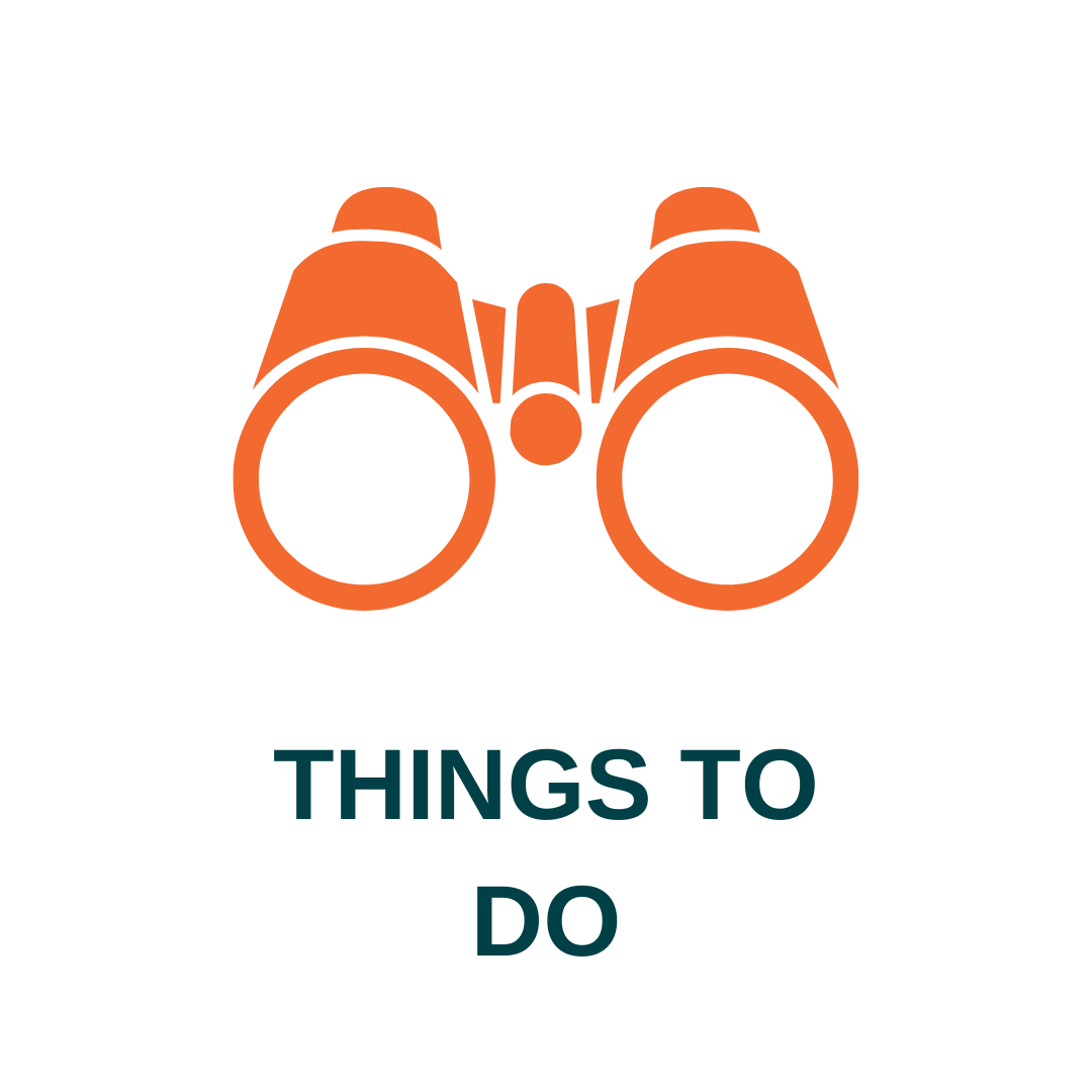 Things to Do